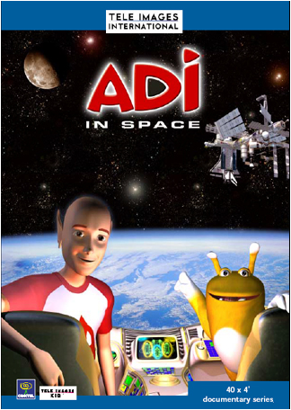 adi in space